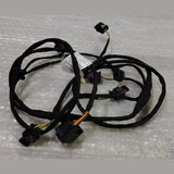 OEM BMW 7 G11 G12 Parking sensor (PDC) Rear wiring loom 8736404 NEW