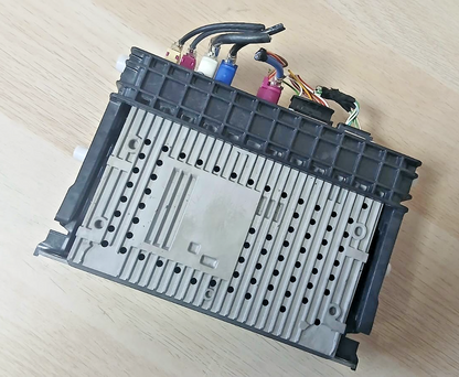 BMW X5 G05 Navigation Control Unit 4.4 Petrol 441kW 2020 OEM 5A5B486 Head Unit