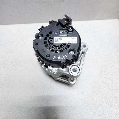 2015-2019 BMW X6 Alternator 8570675 X5 F15 and X6 F16 N57 DIESEL 
