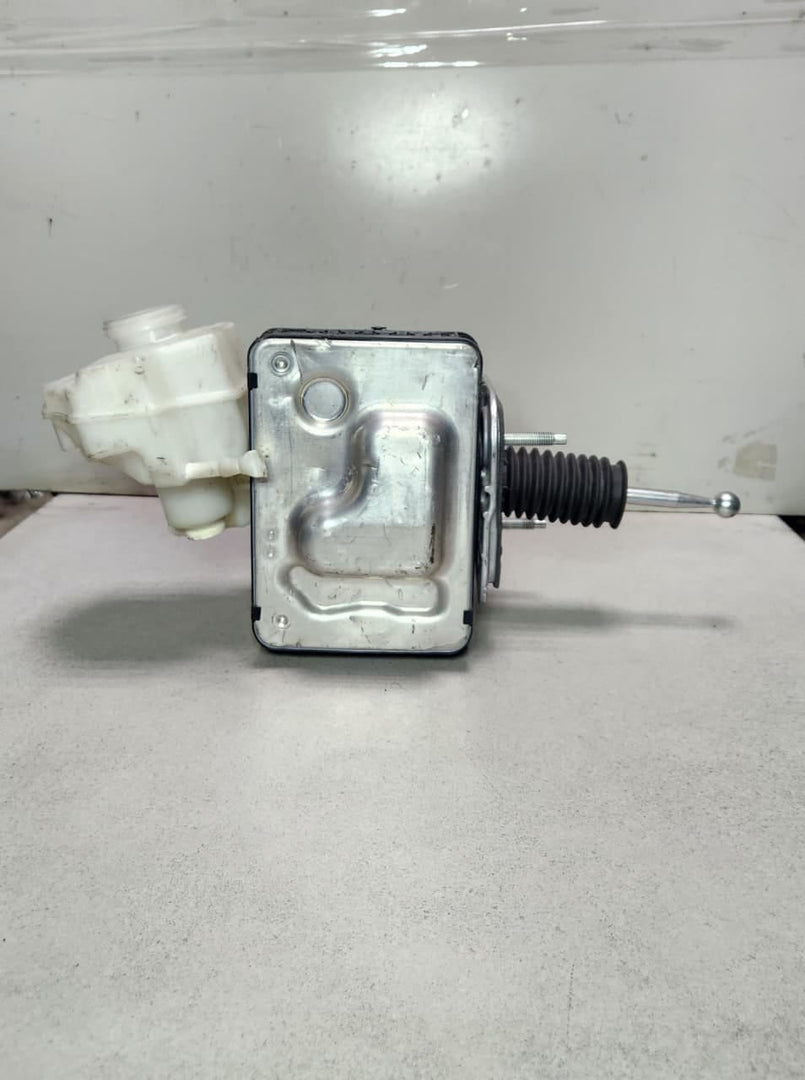 2022-2025 BMW X1 U11 Abs Brake Pump Power Brake Module 5A96BF7