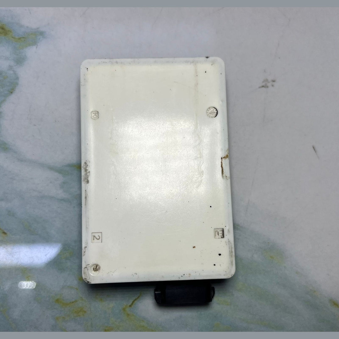 Mercedes Blind Spot Assistant Radar Sensor A0009052504 E CLA CLS ML GL Class.