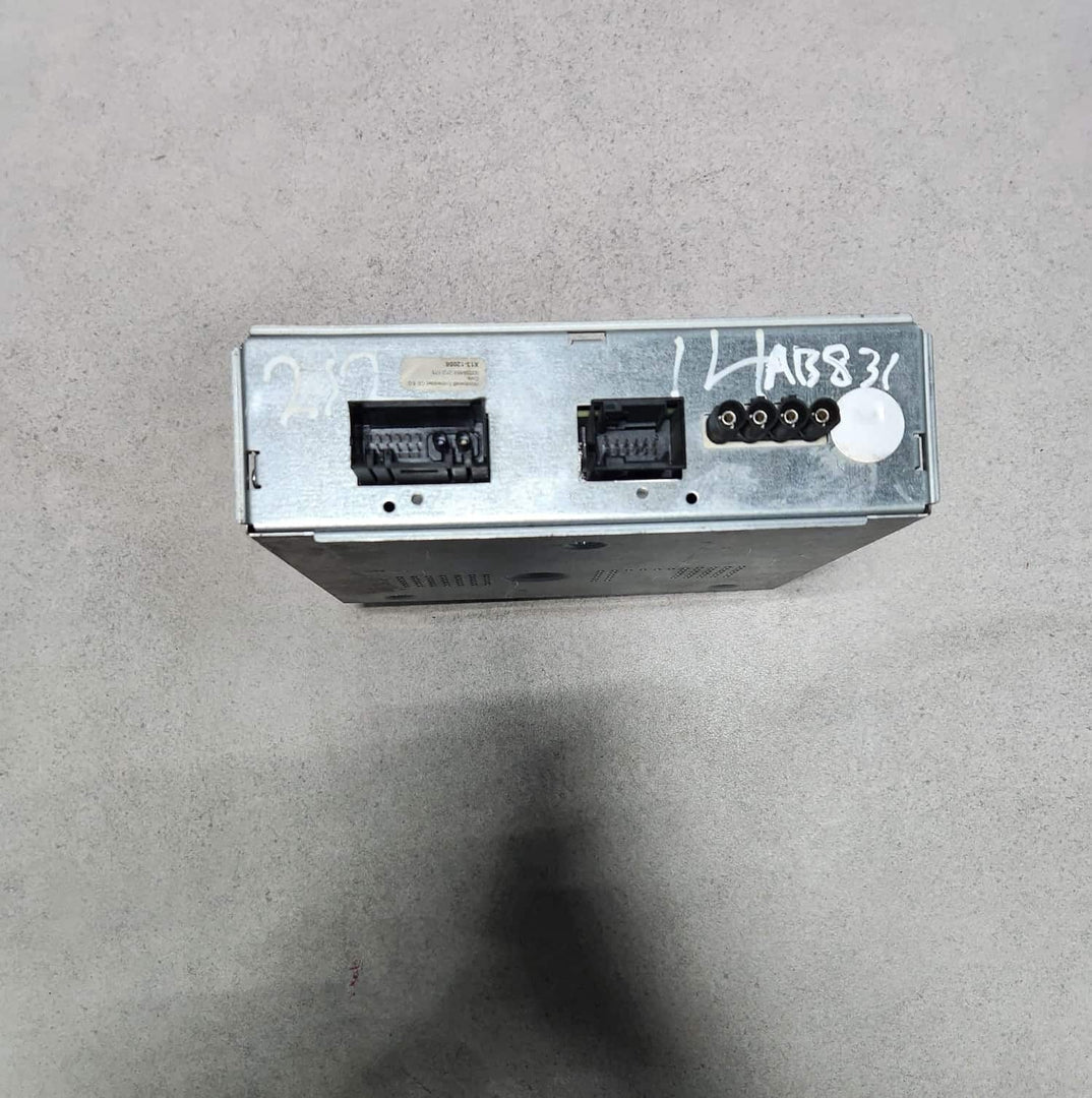 Benz Tv Tuner A2129001925 E-Class W212 S212 and CLS-Class C218