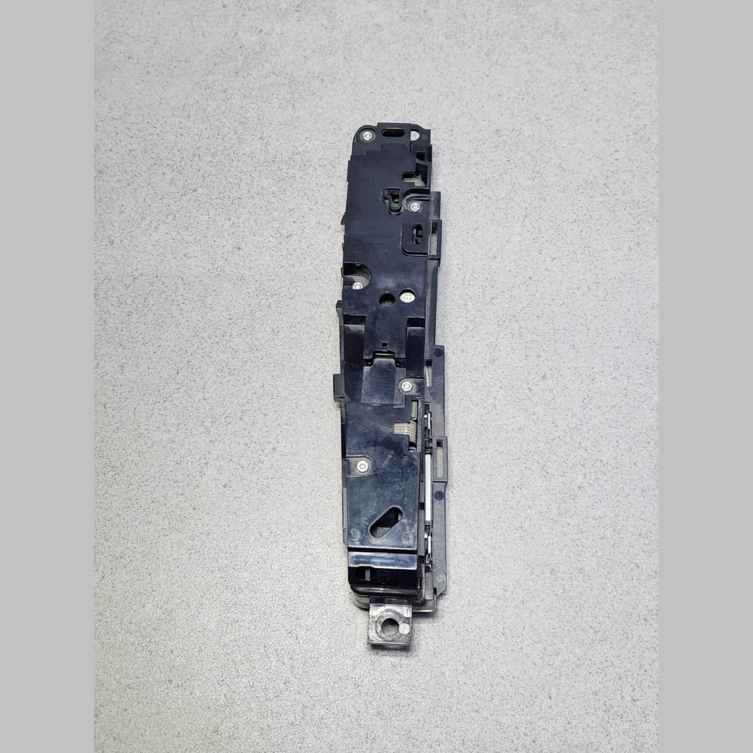 2021 BMW iX3 Operating Unit Centre Console 6993922
