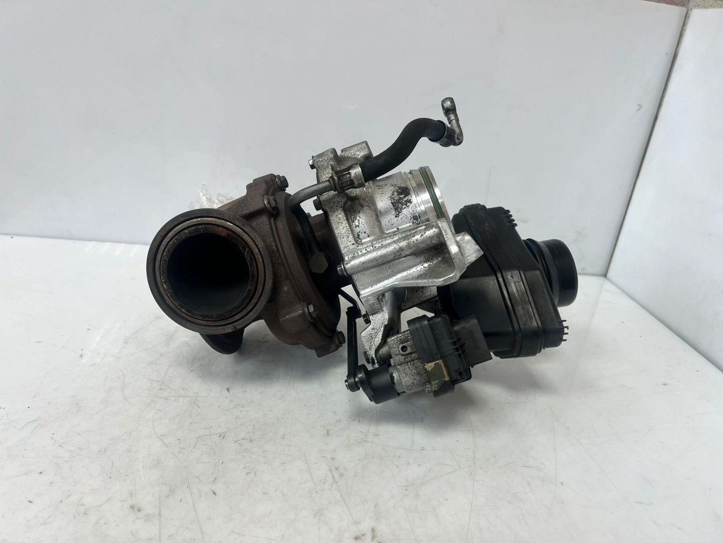 2015 BMW  X3, X4, X5, 330d, 430d, 530d, 730d N57 Turbocharger 7823202 OEM