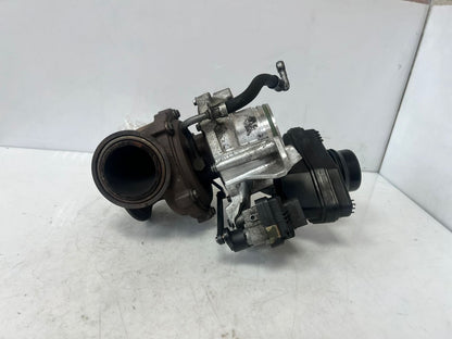 2015 BMW  X3, X4, X5, 330d, 430d, 530d, 730d N57 Turbocharger 7823202 OEM