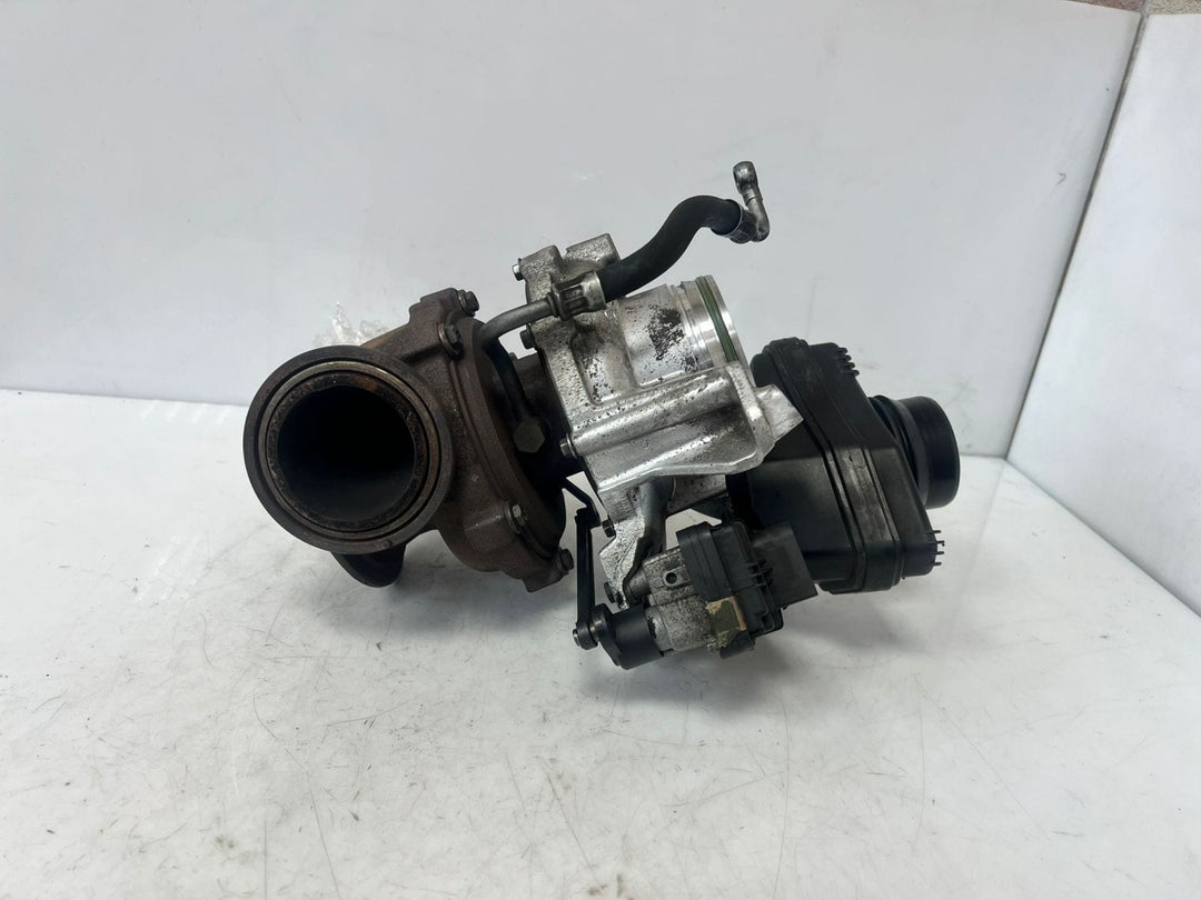2015 BMW  X3, X4, X5, 330d, 430d, 530d, 730d N57 Turbocharger 7823202 OEM