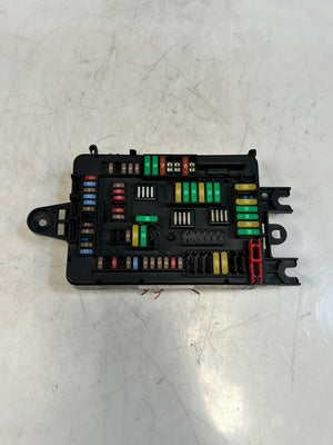 2015-2019 BMW X5 F15 F20 F21 F22 F30 FUSE Rear Power Distribution Box 9360372