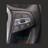 2020 BMW F40 G20 G21 Multi Steering Wheel Genuine 62882001H 7939609