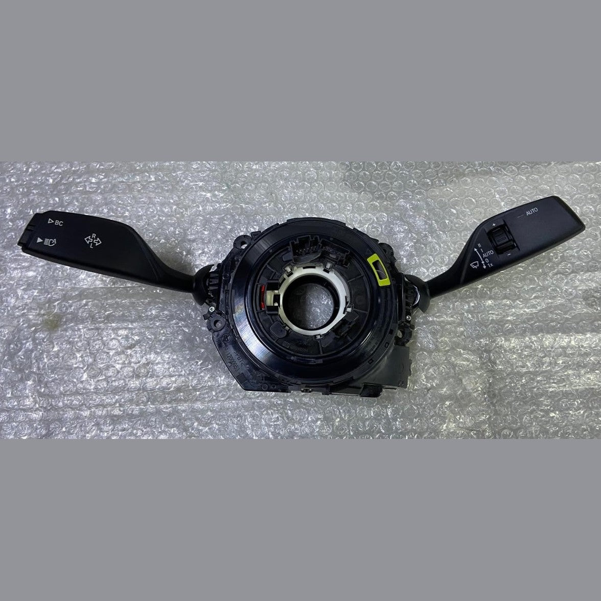 OEM BMW 2 SERIES GC F44 WIPER INDICATOR STALKS STALK TURN SIGNAL SQUIB 5A32035