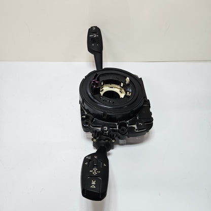2007-2013 BMW 3 Series E90 E92 E82 335i Steering Column Switch Cluster 9121746