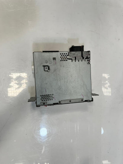 BMW 5 Series E60 E61 LCI Radio CD Player Head Unit With Aux 9196760 OEM
