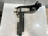 2015 BMW X3 F25 RADIATOR Front Reinforcement Support Bar BRACKET 7210500 OEM