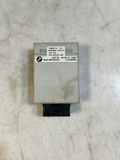 2007-2011 BMW X5 E70 LCI Steering Rack Control Module UNIT 6857209 OEM 
