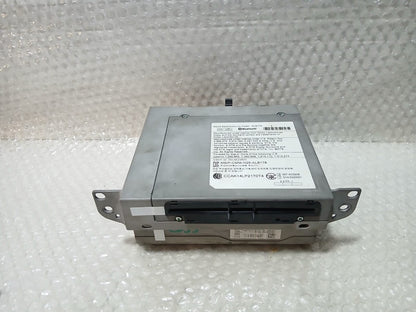 BMW  F36 420i 2017 Alpine Navigation System Head Unit high 2 Basic 6809248