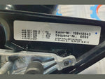 Load image into Gallery viewer, AUDI A8 FRONT LEFT PASSENGER SIDE WING MIRROR MANUAL FOLDING - A2526403
