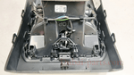 Load image into Gallery viewer, 17-25 BMW G20,G21 REAR CENTER CONSOLE HVAC CONTROL SWITCH AIR VENT TRIM OEM