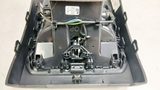 17-25 BMW G20,G21 REAR CENTER CONSOLE HVAC CONTROL SWITCH AIR VENT TRIM OEM