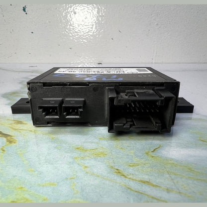 2007-2013 Mercedes S550 Tire Pressure Monitor Module A2215408045 W221 S-Class