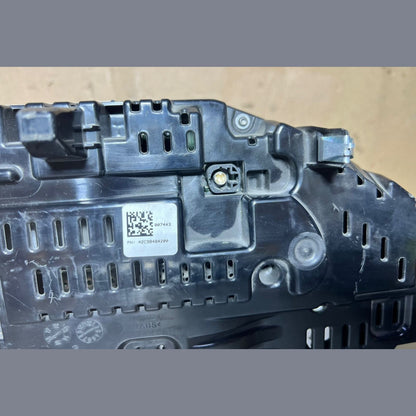 14-20 Mercedes-Benz W205 C-Class Instrument Cluster Speedometer A205 9003318 OEM