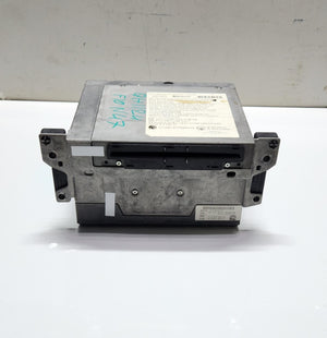 2014 BMW X5 Navigation Head Unit 9327322 F30 OEM