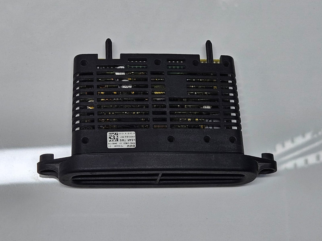 7316208-2010-2013 BMW 528i F10 F11 F07 GT Xenon Headlight Driver Module OEM