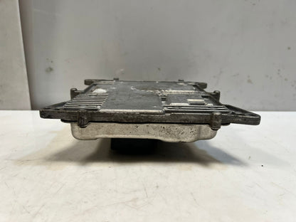 2013-2015 BMW X1 Z4 2.0L N20 28I Engine Control Module DME ECU 8631728 OEM