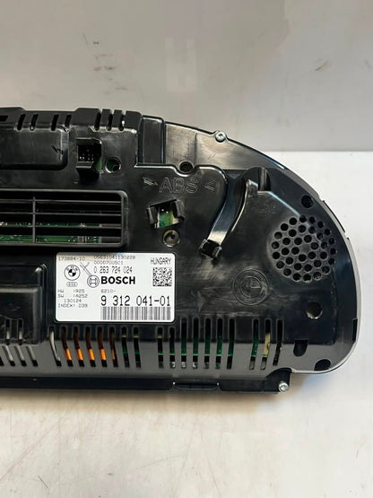 2013 BMW 5 GT F07 Instrument Cluster SPEEDOMETER 9312041 OEM
