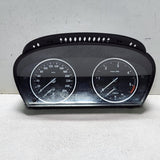 2007 BMW X5 Instrument Cluster 9143835 X5 E70