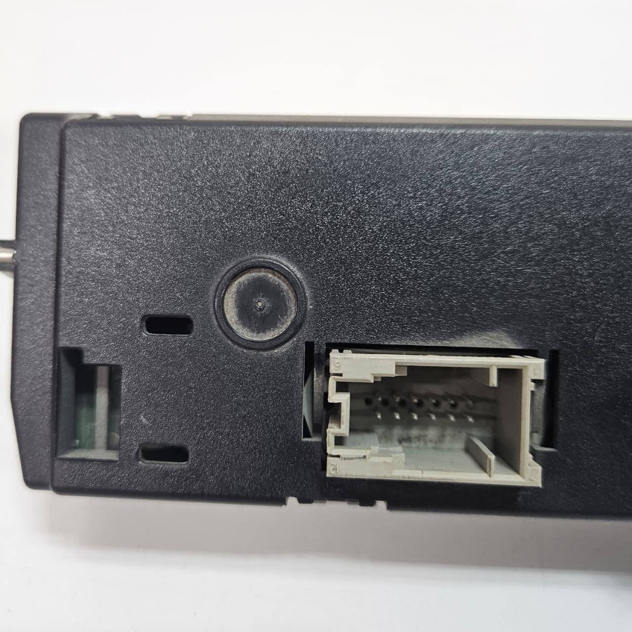 2006-2011 BMW 325i E90 Climate Control Panel 9117136