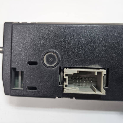 2006-2011 BMW 325i E90 Climate Control Panel 9117136