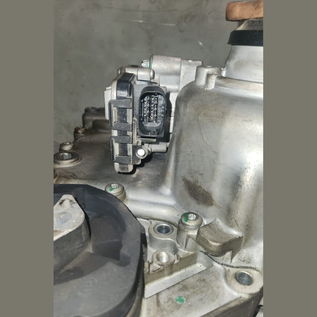 2008-2012 BMW X6 Transfer Case 7643751 X5 E70 and X6 E71 ATC 450