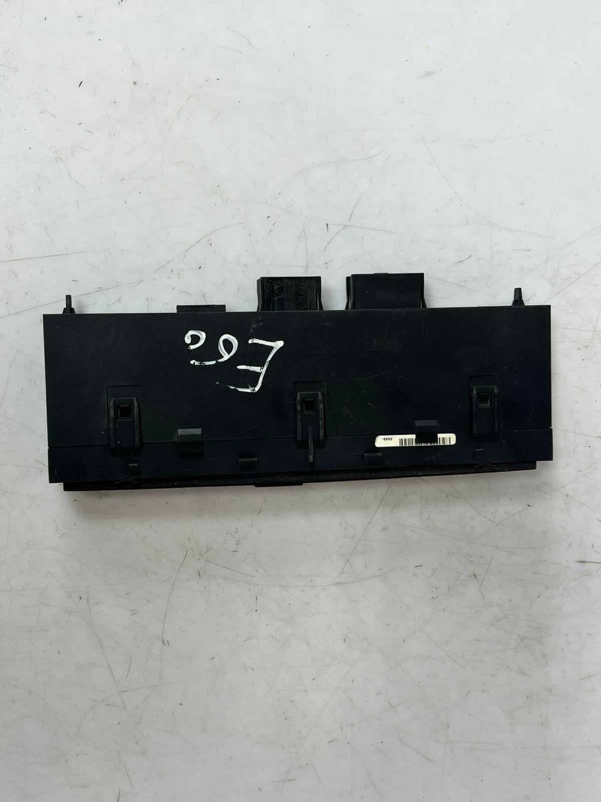 2004-2007 BMW 525i 528i 530i 535i 540i Dynamic Stability Control Module 6940221