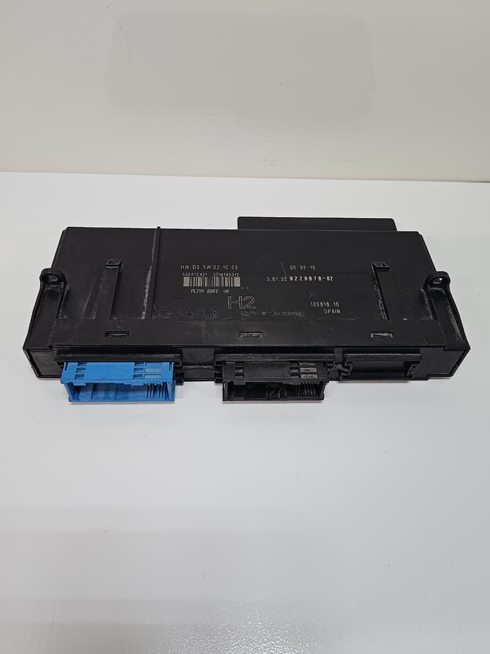BMW E90 E91 Body Control Module 9229878 OEM