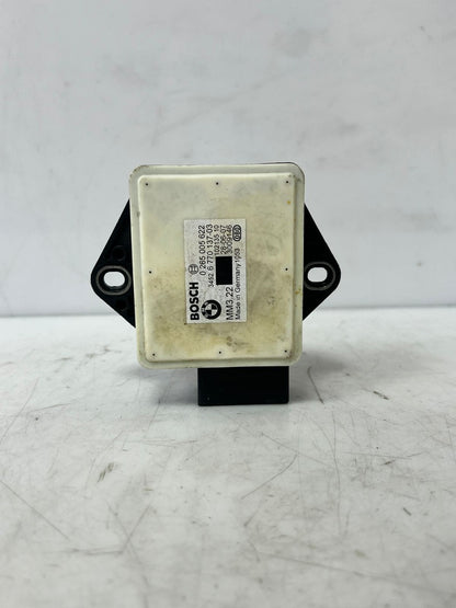 2006-2010 BMW 550i X5 E70 X6 E60 Esp Yaw Rate Speed Acceleration Sensor 6770137