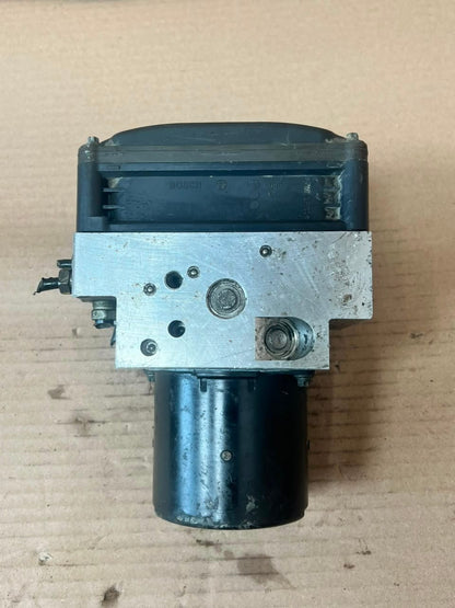 2007-2013 BMW X5 E70 and X6 E71 DSC (085) Abs Control Module 6781594-01