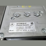 Load image into Gallery viewer, 17-20 Mercedes W213 Burmester Lear Sound Amplifier Assembly A213 9006427 OEM