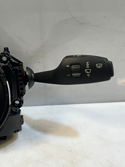 BMW 3 Series F30 F31, 4 Series F32 F33 F34 Steering Column Switch 9351140 OEM