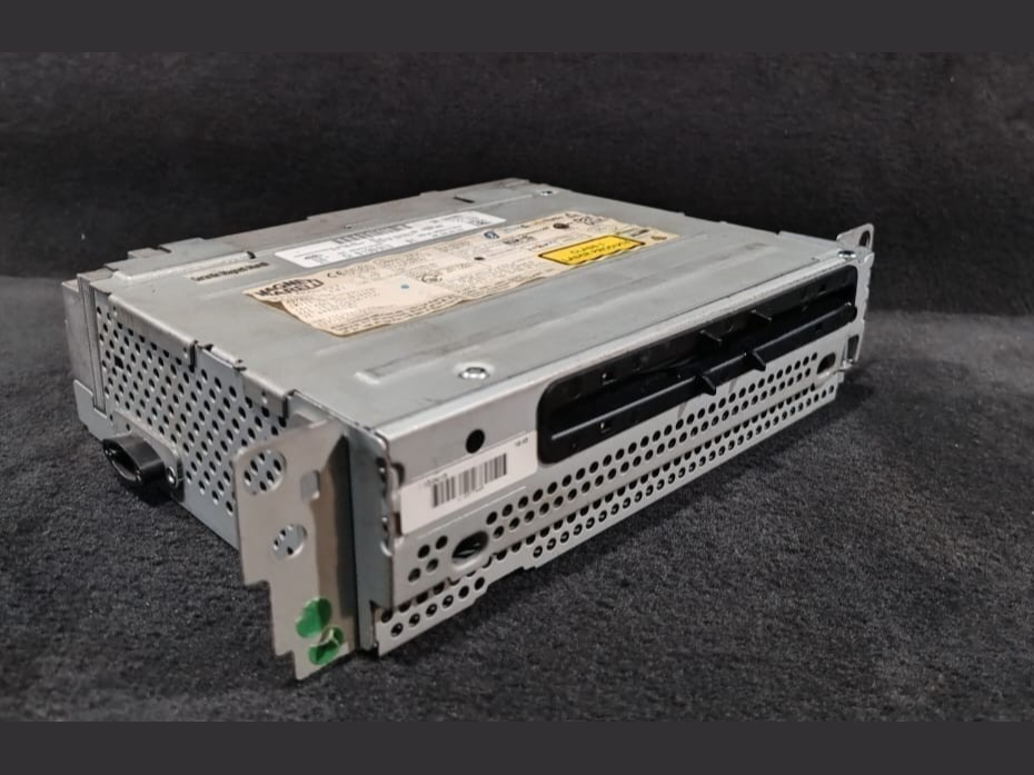 BMW 1 2 3 4 SERIES F2X F3X STEREO RECEIVER MULTMEDIA PLAYER HEAD UNIT - 9139913