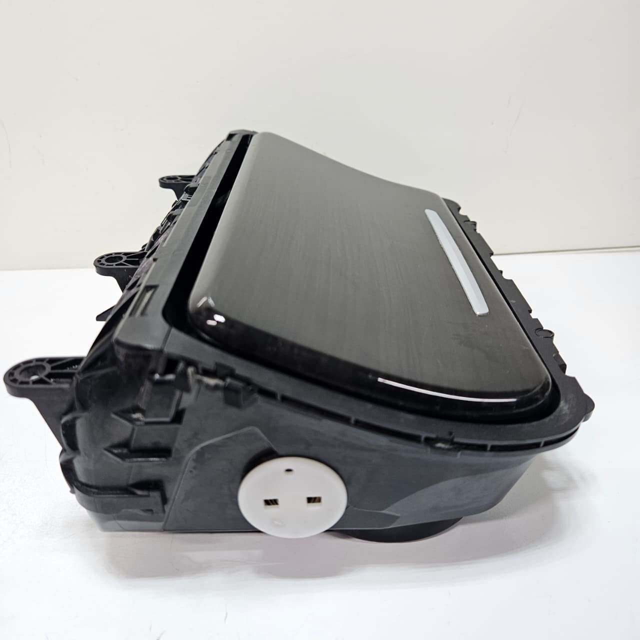 OEM BMW 5 Series M5 F10 Center Console Cup Holder 9238611