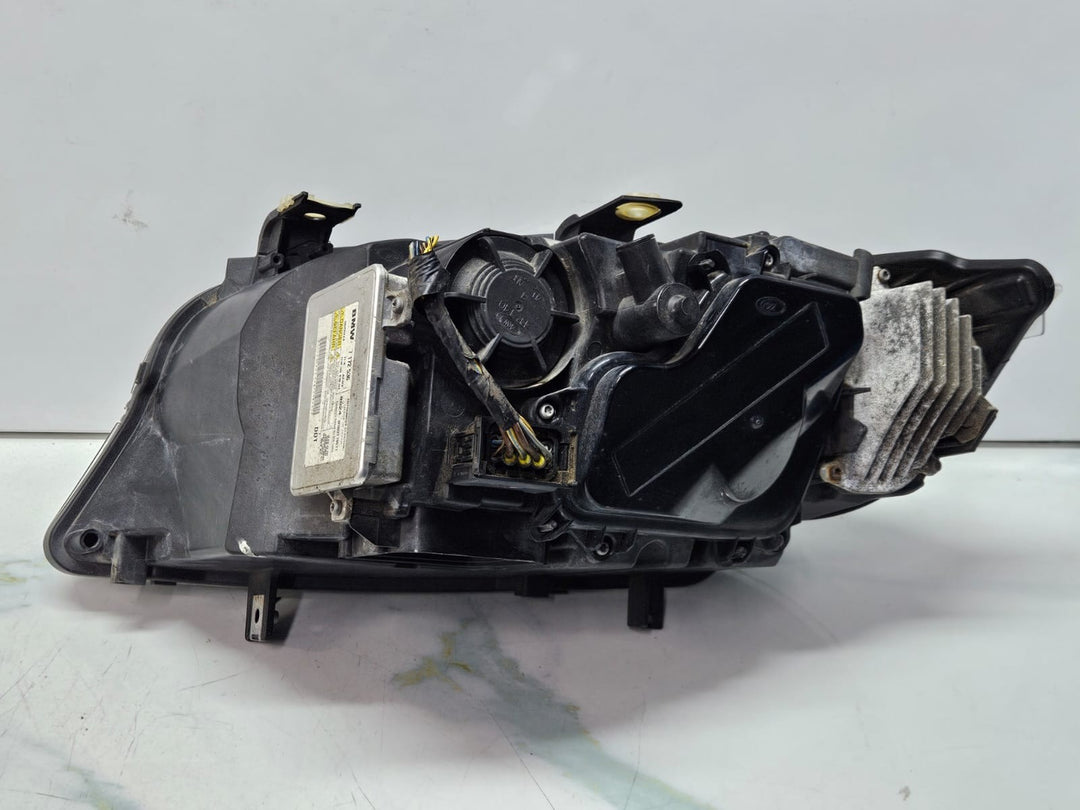 BMW 3 Series E90 E91 LCI Bi-Xenon Headlight Front Right Side ECE 7240250 OEM