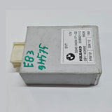 2004-2010 BMW E83 X3 Steering Servotronic Control Module 3404171