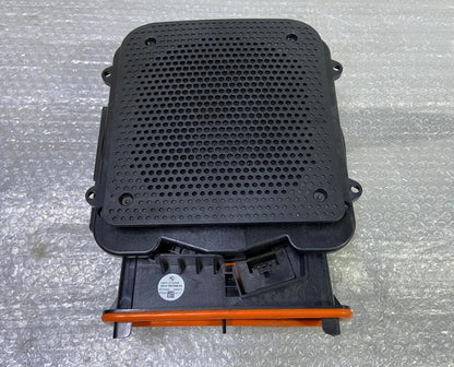 OEM BMW F39 F40 F48 Front Right Subwoofer Central Bass Speaker 7927998