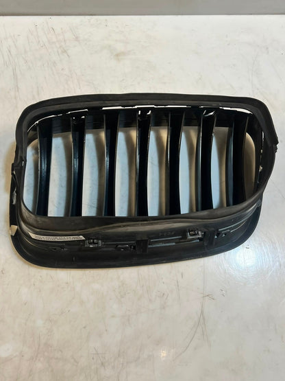 2007-2010 BMW X5 E70 and 5 Series GT F07 Front Kidney Grille 7171396 OEM