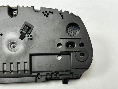 2005-2012 BMW 320i 3 Series E90 N43-B20A Instrument Cluster 4032240 OEM