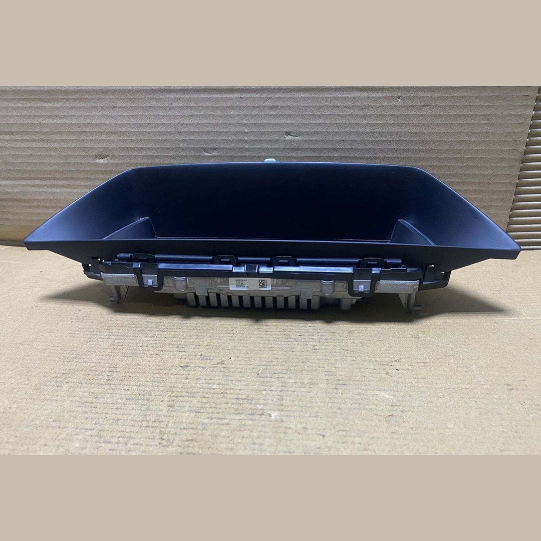 2013-2015 BMW X1 E84 Radio Display Screen 2362558