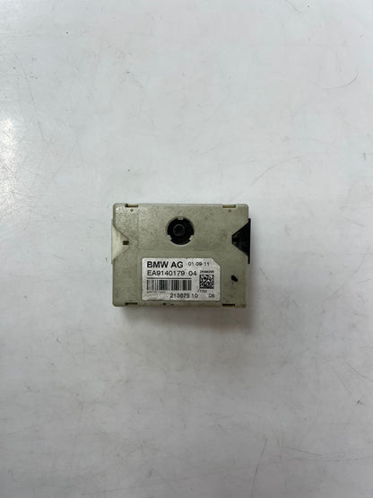 BMW 5 Series F10 LCI Boot Radio Antenna Amplifier Suppression Fits 9140179