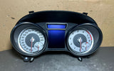 14-17 Mercedes-Benz W117 CLA Instrument Cluster Speedometer A117 9002001 OEM