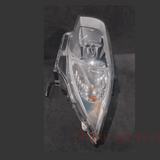 BMW 1 SERIES E81 E82 E87 E88  LEFT SIDE  HEADLIGHT LAMP  -7249651