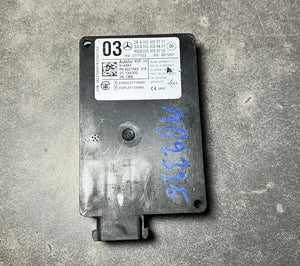 Mercedes W205 W222 Bumper Blind Spot Radar Distance Sensor Module A000 9055701