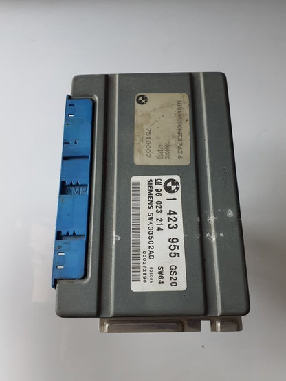 2001-2003 BMW 325xi Transmission Control Module 7508145